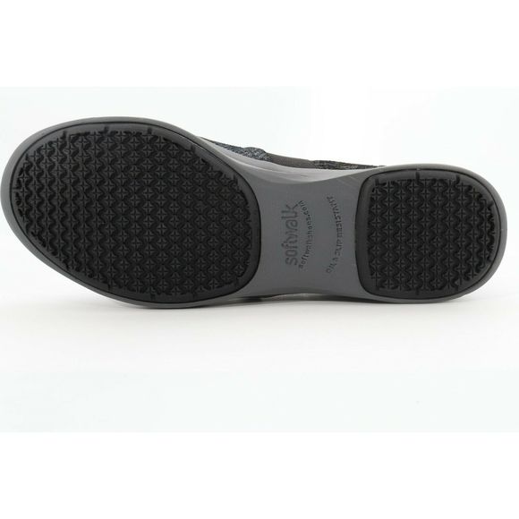 Softwalk Vantage clogs Navy Size US 9  (EP)4544 - Picture 7 of 7